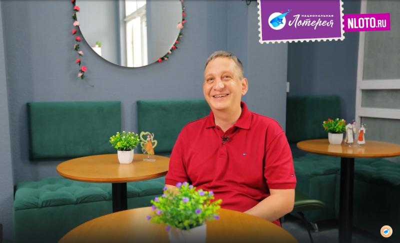 Купил участок с домиком и построил баню: екатеринбуржец рассказал, как изменилась его жизнь после выигрыша в лотерею «Мечталлион»