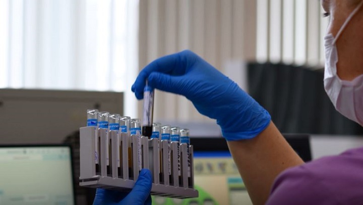 Профилактика рака щитовидной железы: онкологи Санкт-Петербурга призывают к регулярным медицинским осмотрам