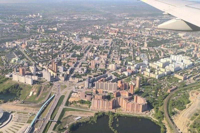 Новосибирск вошел в топ-5 регионов по доходам в творческих индустриях