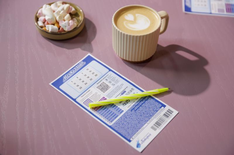 Почти 240 миллионов рублей выиграли жители Московской области за год вместе с «Национальной Лотереей»