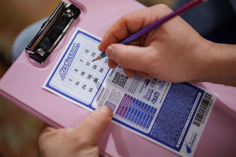 Статистика побед: «Национальная Лотерея» назвала популярную тактику 22% миллионеров