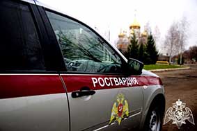 Сотрудники вневедомственной охраны в течение нескольких часов пресекли две кражи из орловского магазина