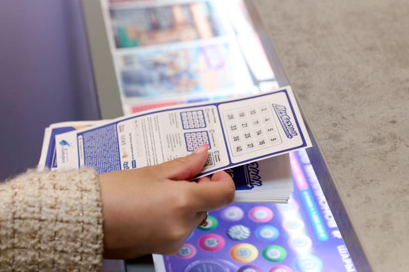 «Национальная Лотерея» объявляет о поиске победителя лотереи «Мечталлион» из Москвы