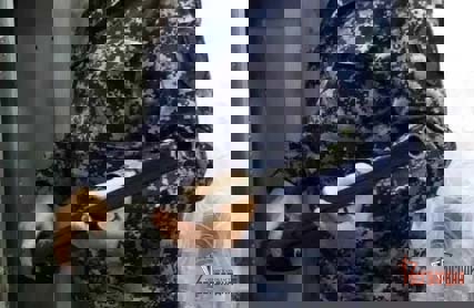 За месяц росгвардейцы приняли более 1000 заявлений на получение государственных услуг