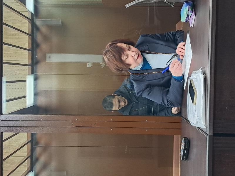 Транспортной прокуратурой поддержано в суде обвинение гражданина в краже на территории Курского вокзала г. Москвы