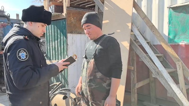 В Балтийске военные следователи выявили натурализованных граждан, самостоятельно не вставших на воинский учет