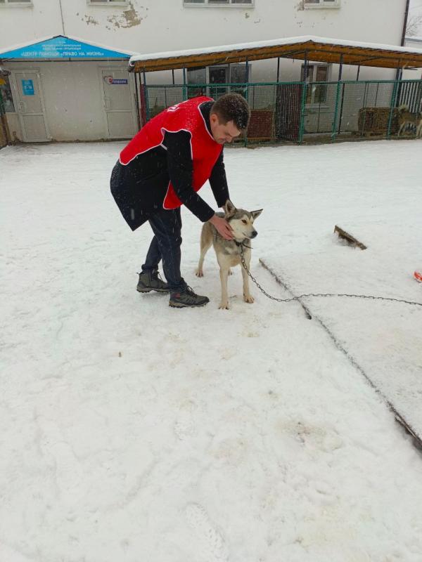 Молодые работники сервисного локомотивного депо Сольвычегодск компании 
