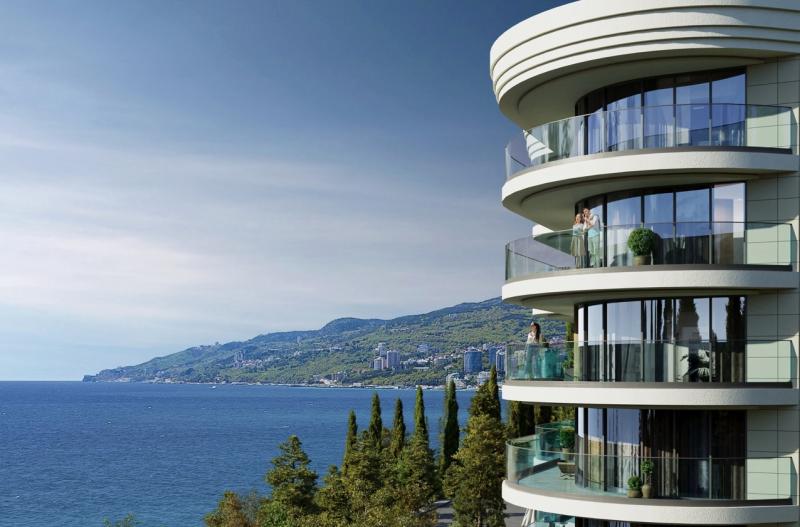 Что важно знать об инвестициях в апартаменты на побережье Ялты?