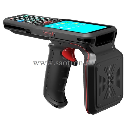 Защищённый планшет Saotron RT-W11J на базе ОС Windows10