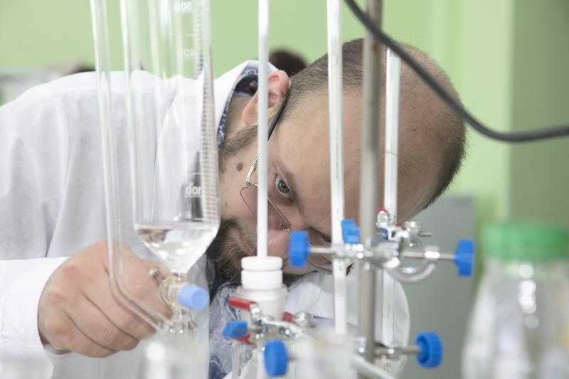 В ТГУ создали люминофоры по новому рецепту