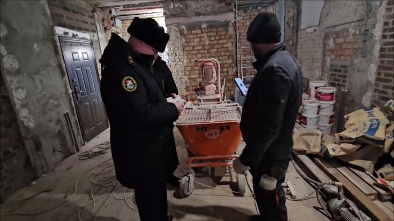 Военные следователи в Калининграде продолжают выявлять граждан, у которых отсутствует отметка о постановке на воинский учет