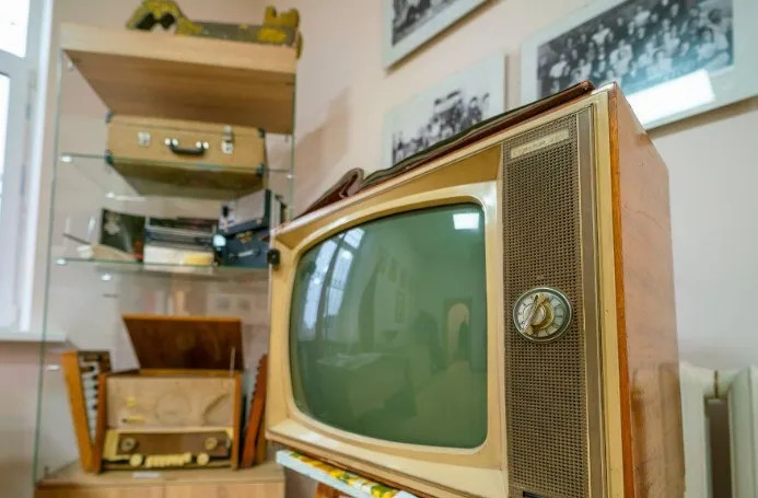 ТВ по-прежнему популярно: в Торгово-промышленной палате России обсудили настоящее и будущее телевидения