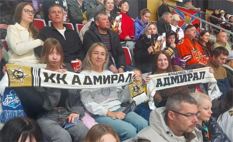 Свыше 250 человек приняли участие в осенних мероприятиях профсоюзной организации Приморского филиала ведомственной охраны Минтранса России