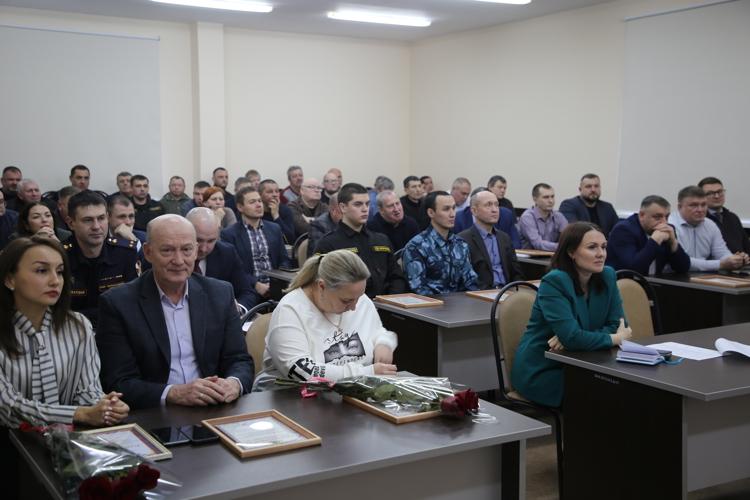 В Мордовии за неделю экипажи Росгвардии 65 раз выезжали по сигналу 