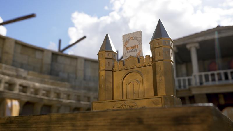 «Здесь всё очень кинематографично!»  Рэпер Серёга и комик Магомед Муртазаалиев — ещё одни участники реалити «Выжить в Стамбуле»