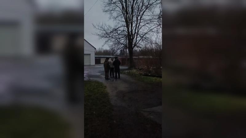 В Гусеве военные следователи продолжают выявлять натурализованных граждан России, самостоятельно не вставших на воинский учет