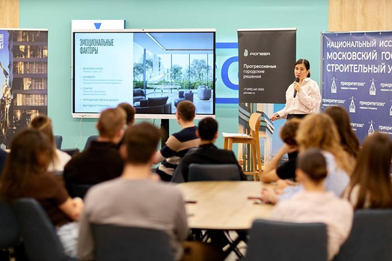 Сценарии жизни как инструмент продаж