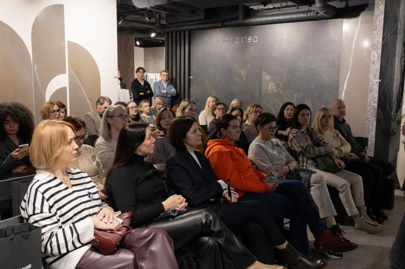 Предновогодняя встреча в салоне «Терра»: итоги года и взгляд в будущее