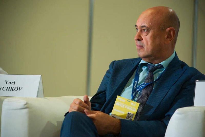 Основатель «Городских терм» прогнозирует бум термальных комплексов в России