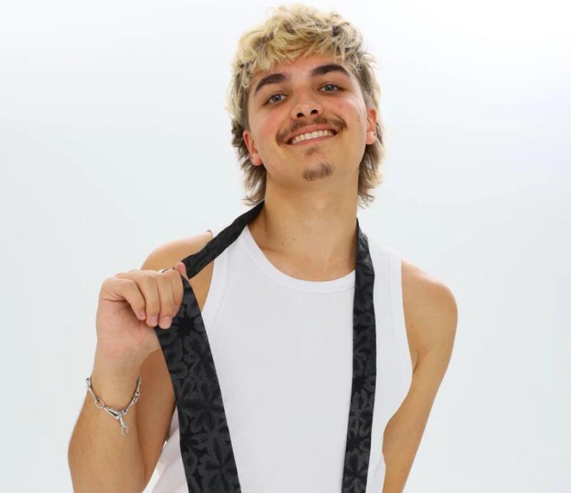 Хаус-трек от поп-артиста вышел сразу после успешного дебютного сольного концерта в Москве