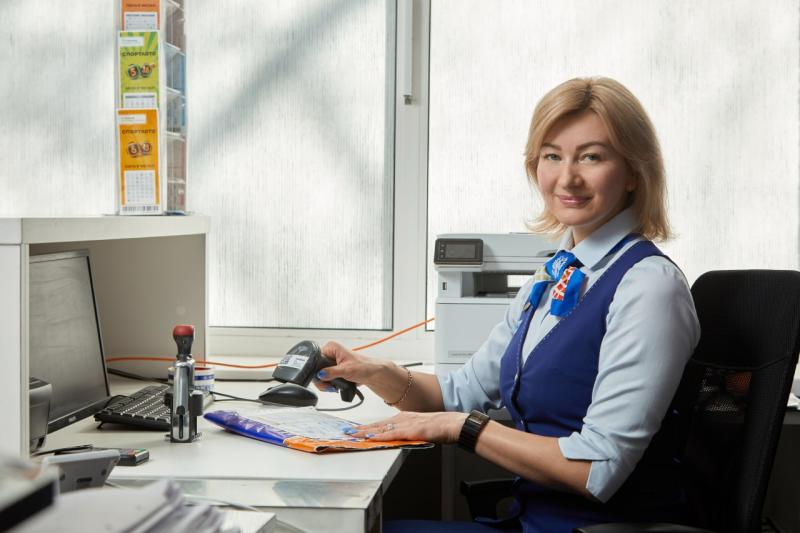 Почта России в новогодние праздники перейдёт на специальный график работы
