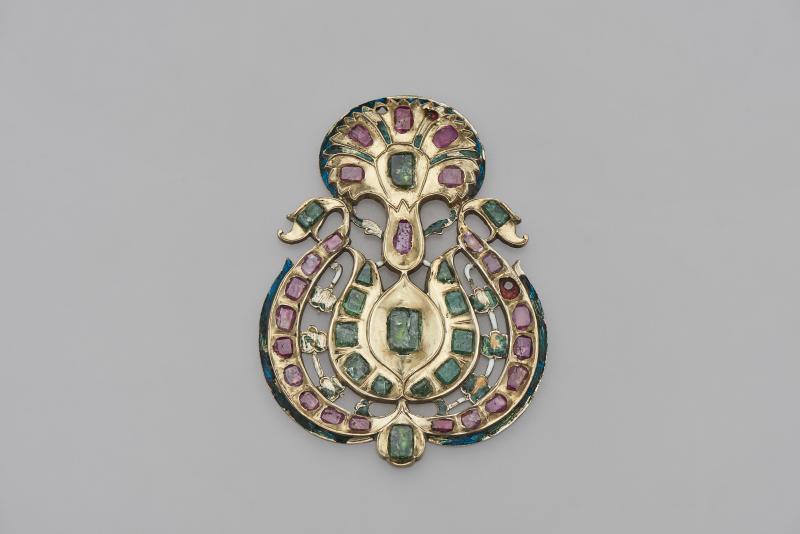 Выставка Музеев Московского Кремля откроется в Омане