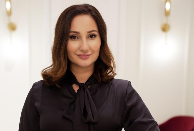 Пластический хирург Зухра Балакеримова: топ востребованных зон лазерной липосакции