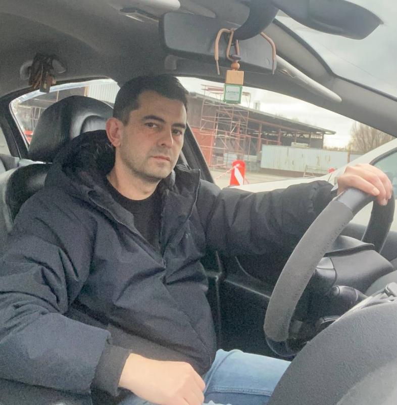 Житель Калининграда стал первым победителем акции с кофе «Жокей» и выиграл автомобиль от «Национальной Лотереи»