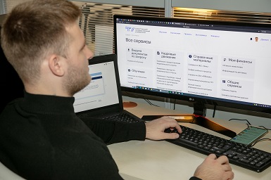 Росдистант получил патент ЕАПО