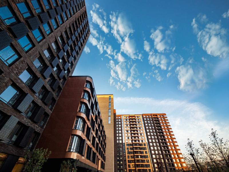 «Метриум»: Готовых массовых новостроек стало в 1,5 раза меньше