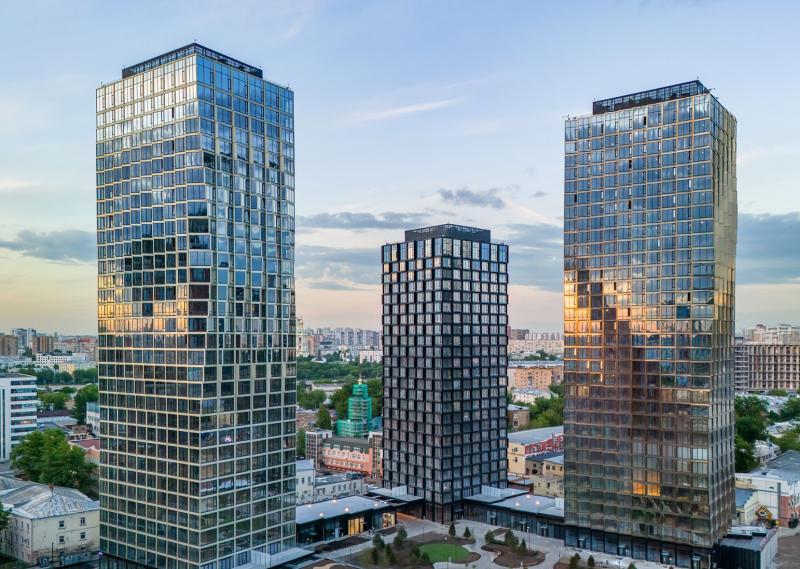 Три четверти россиян работают вне офиса: как пандемия изменила рынок труда и недвижимости