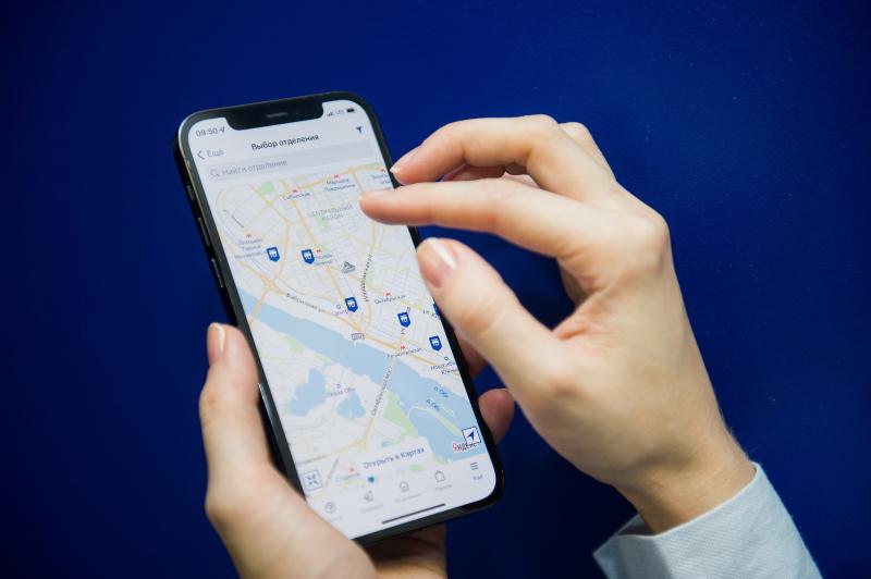 Почта России в новогодние праздники перейдёт на специальный график работы