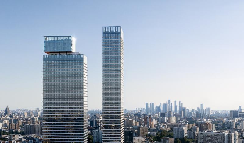 Рекламная кампания «TATE. Симфония гостеприимства» вошла в ТОП-10 лучших по версии ADPASS