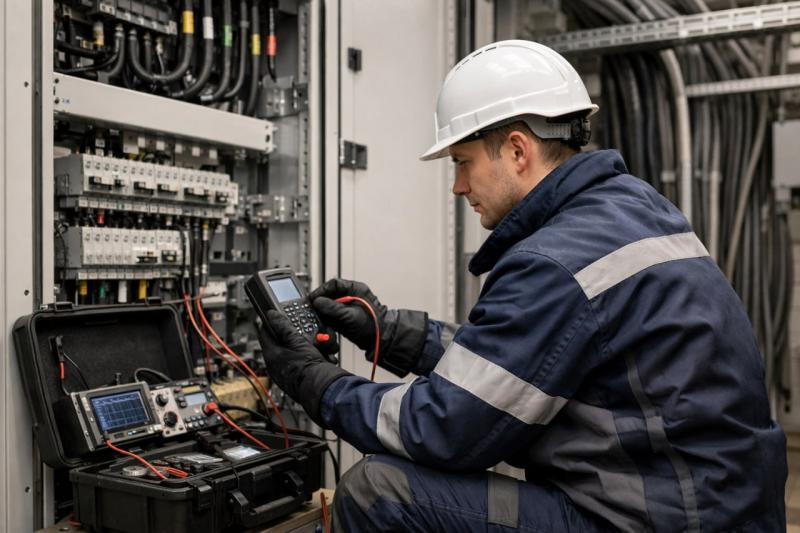 Электролаборатория закрепила статус ключевого инструмента контроля электросетей в условиях роста энергопотребления