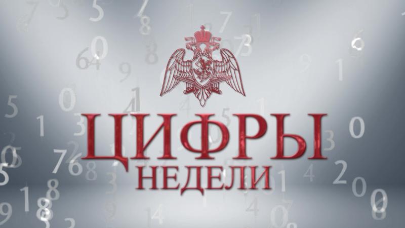 Итоги недели подвели в столичном главке Росгвардии