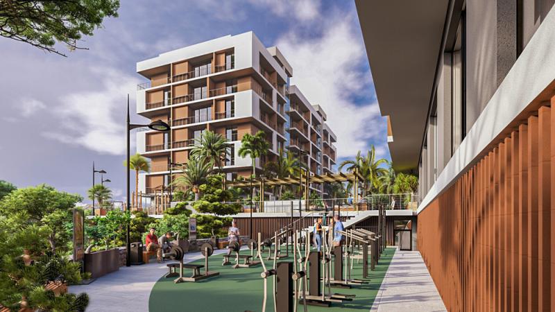 Проведен анализ перспектив, рисков и доходности инвестиций в недвижимость Крыма