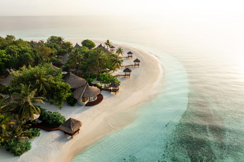 Осмотреться перед заездом