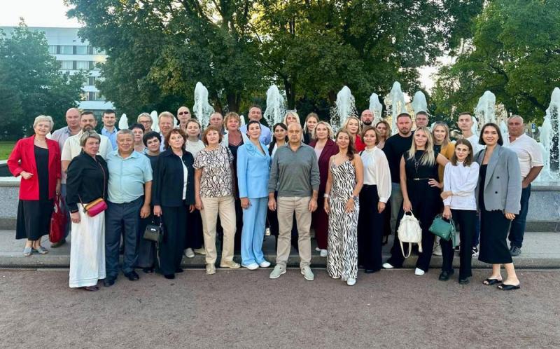 Городские термы завоевали российский рынок парения