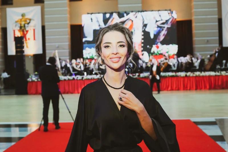 Косметолог Мадина Осман: как быстро восстановиться после праздников